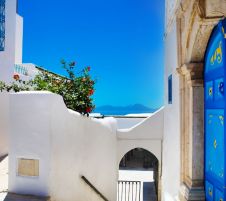 Нова година 2026 в Тунис, със самолет от София - 5 нощувки